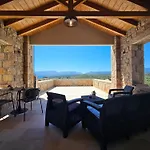 Athina Villa Gythio