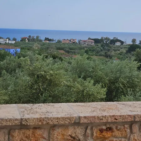 Athina Villa
