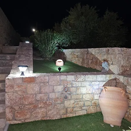 Villa Athina