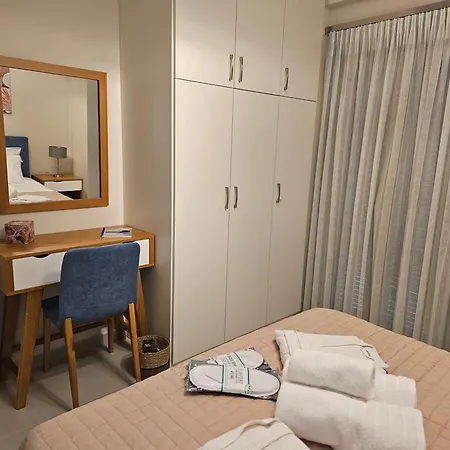 Athina Villa