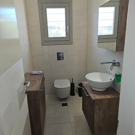Athina Villa