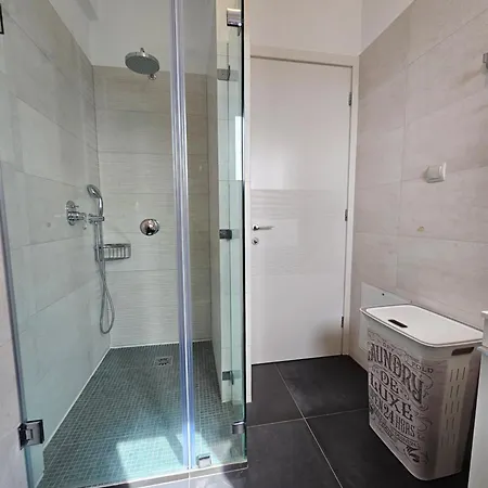 Villa Athina *