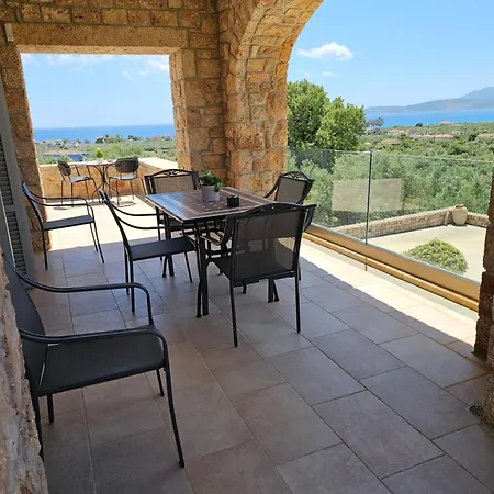 Athina Villa