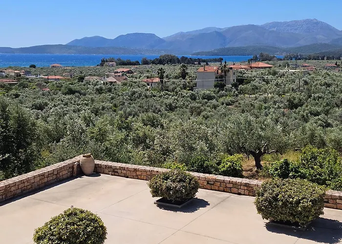 Athina * Γύθειο