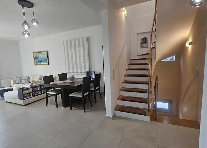 Athina * Γύθειο