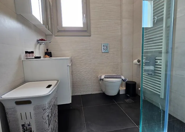 Athina Villa Gytheio